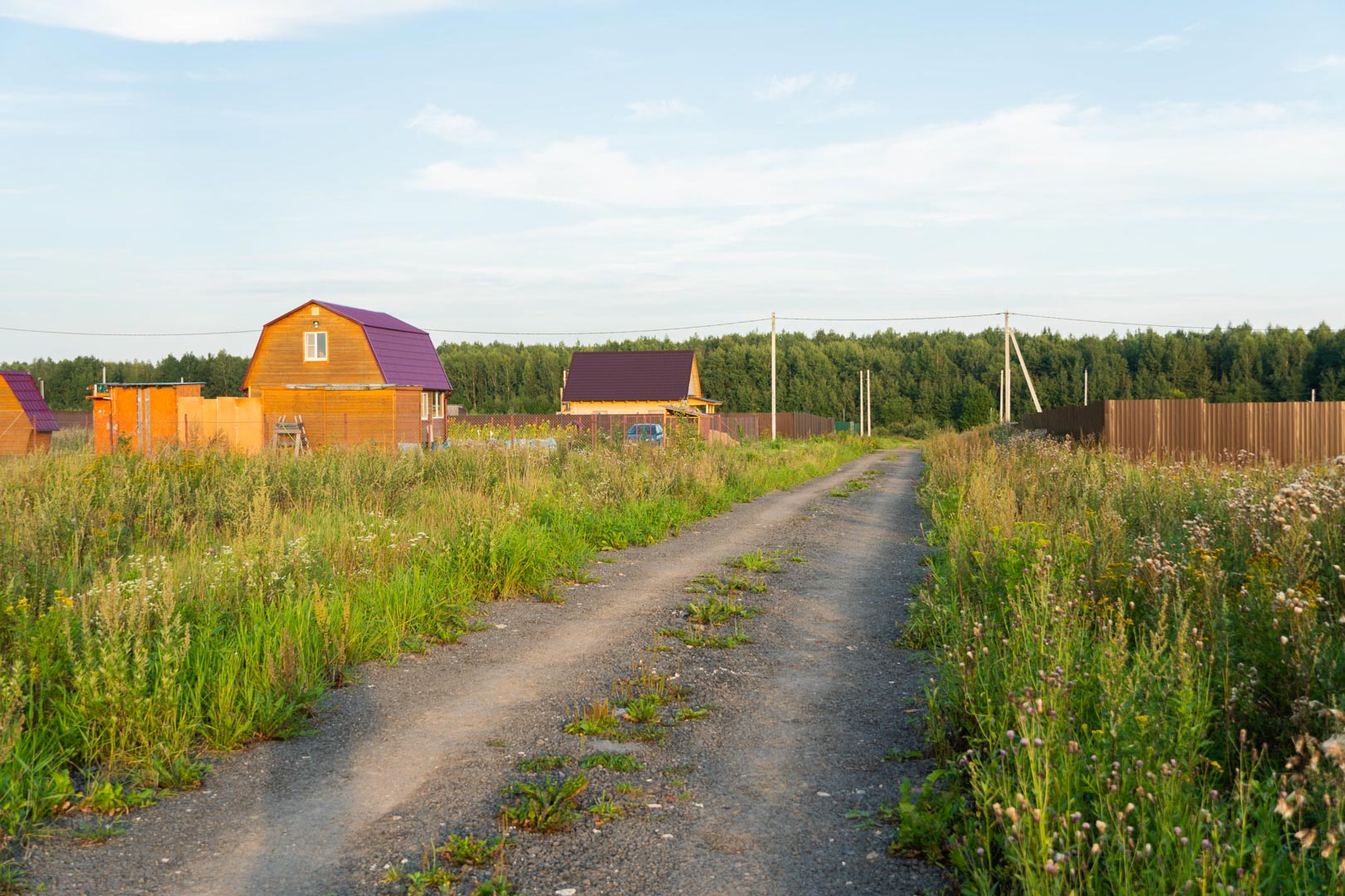 Купить Дом В Серебряных Ключах Нижегородской